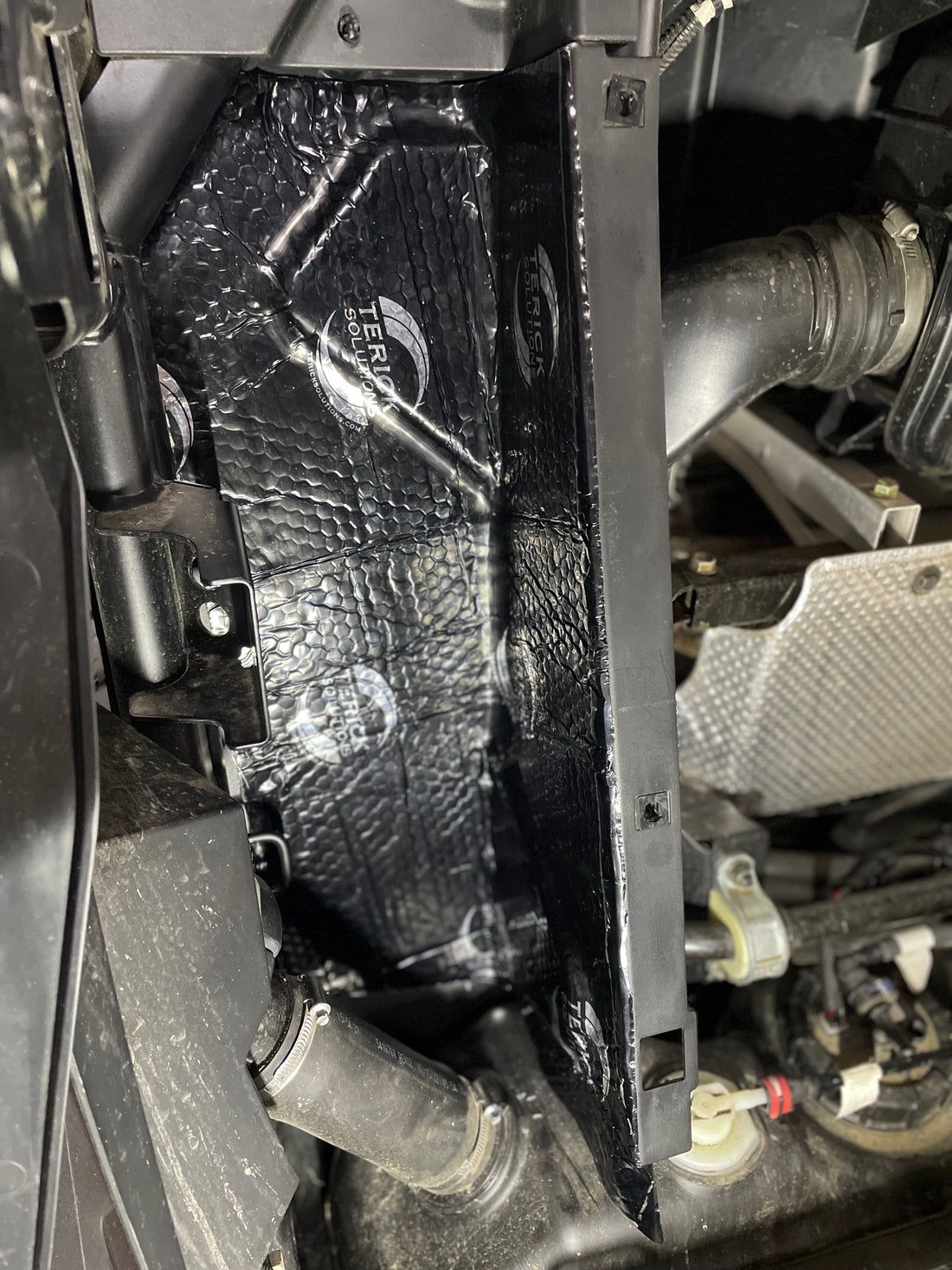 Terick Carpet Kit for 2020-Current Polaris RZR Pro XP / Pro R / Turbo R