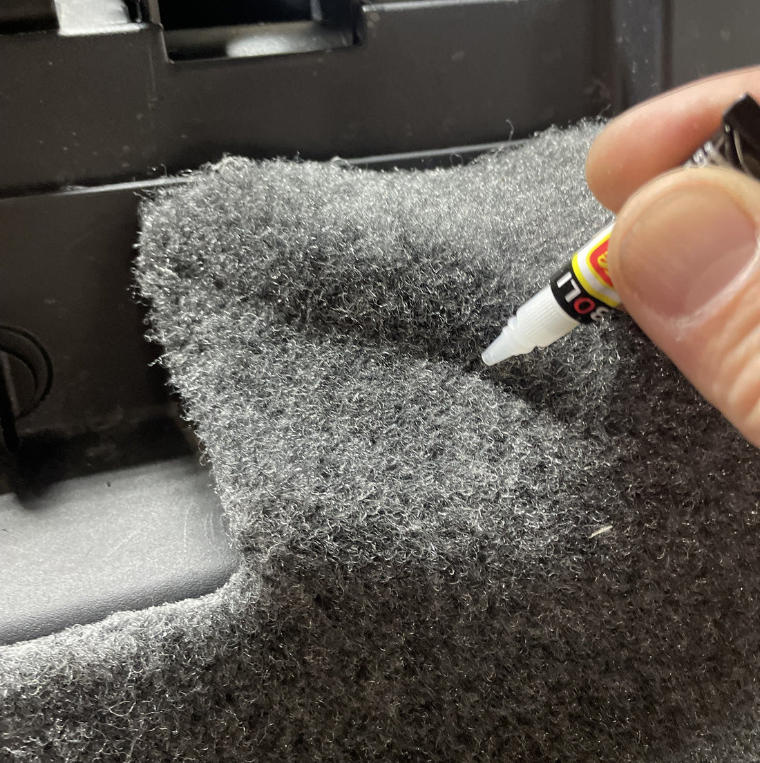 Terick Carpet Kit for 2020-Current Polaris RZR Pro XP / Pro R / Turbo R