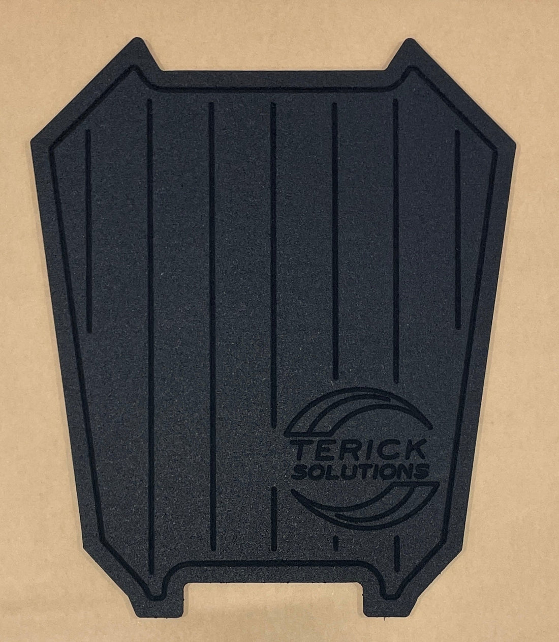 Polaris RZR PRO R Rubber Floor Mats - image 15