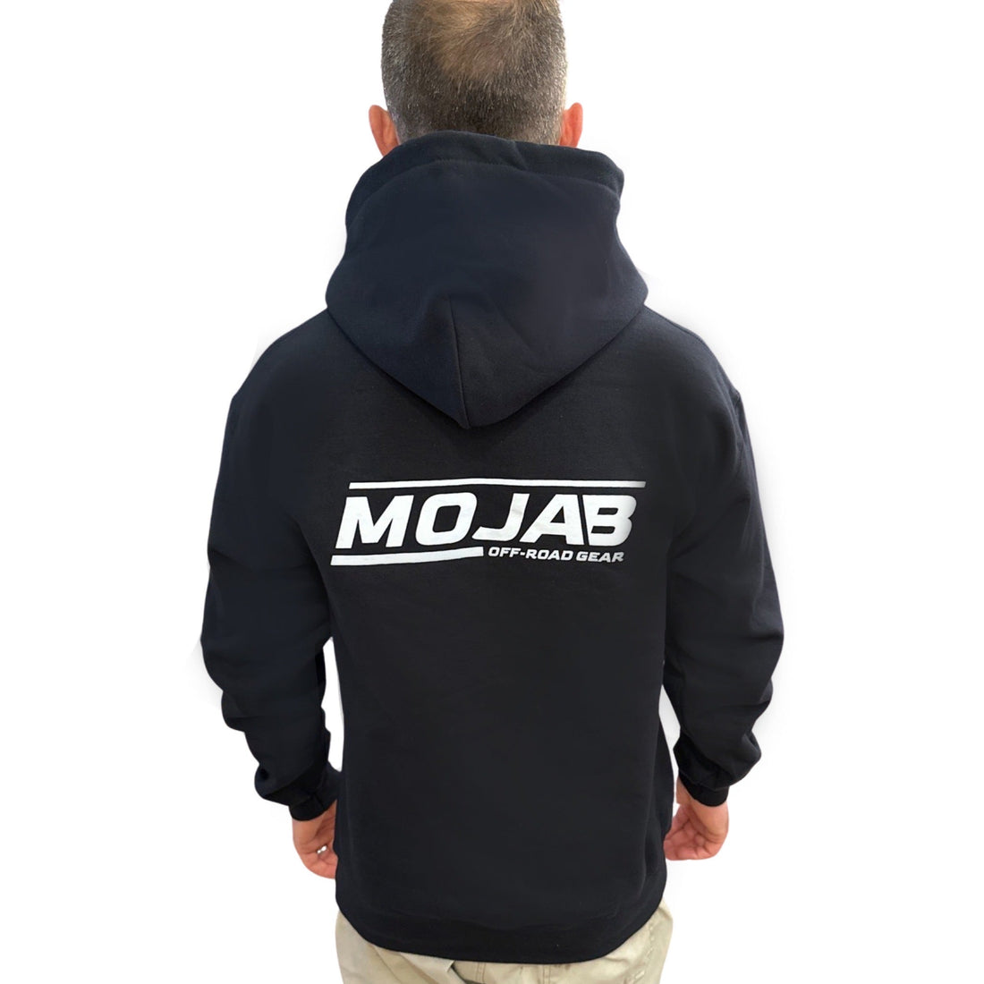 Mojab Hoodie