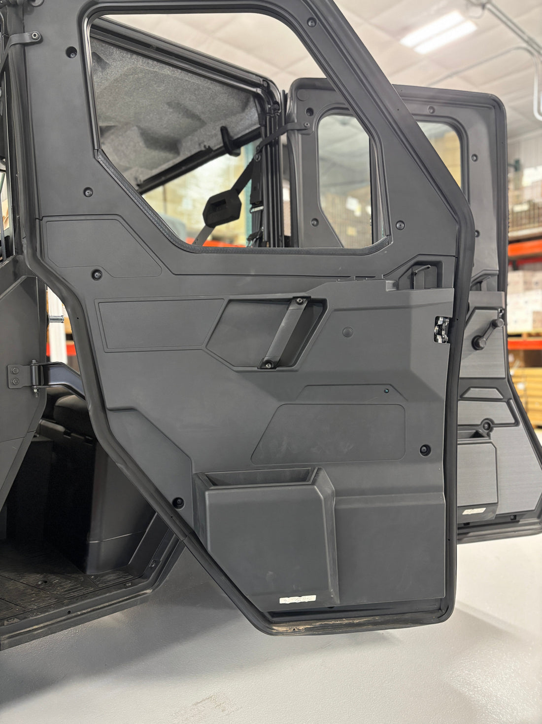 Terick EVA Foam Door Panel Kit for Polaris Ranger XP 1000