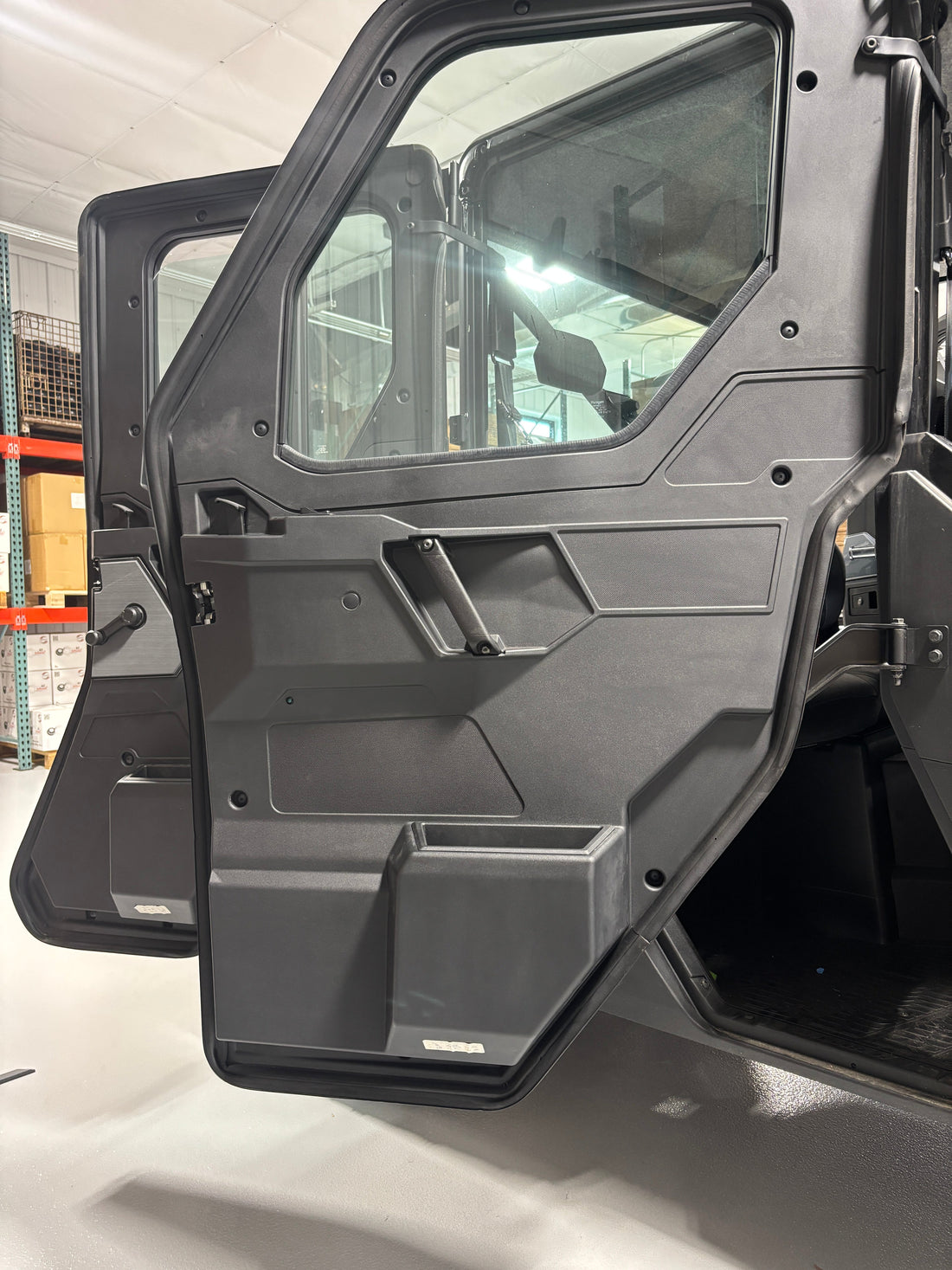 Terick EVA Foam Door Panel Kit for Polaris Ranger XP 1000