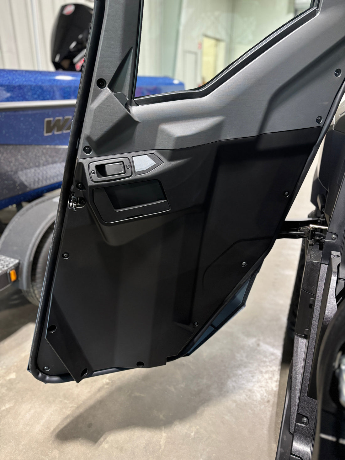 EVA Foam Door Panel Kit Kawasaki Ridge - image 11