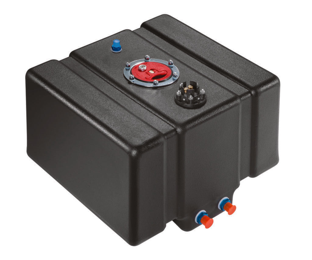 16 Gal. Pro Drag with/ 240-33 - 25301601