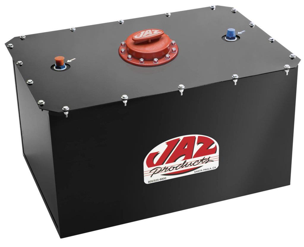 16 Gal. Black Pro D-ring - 27001601