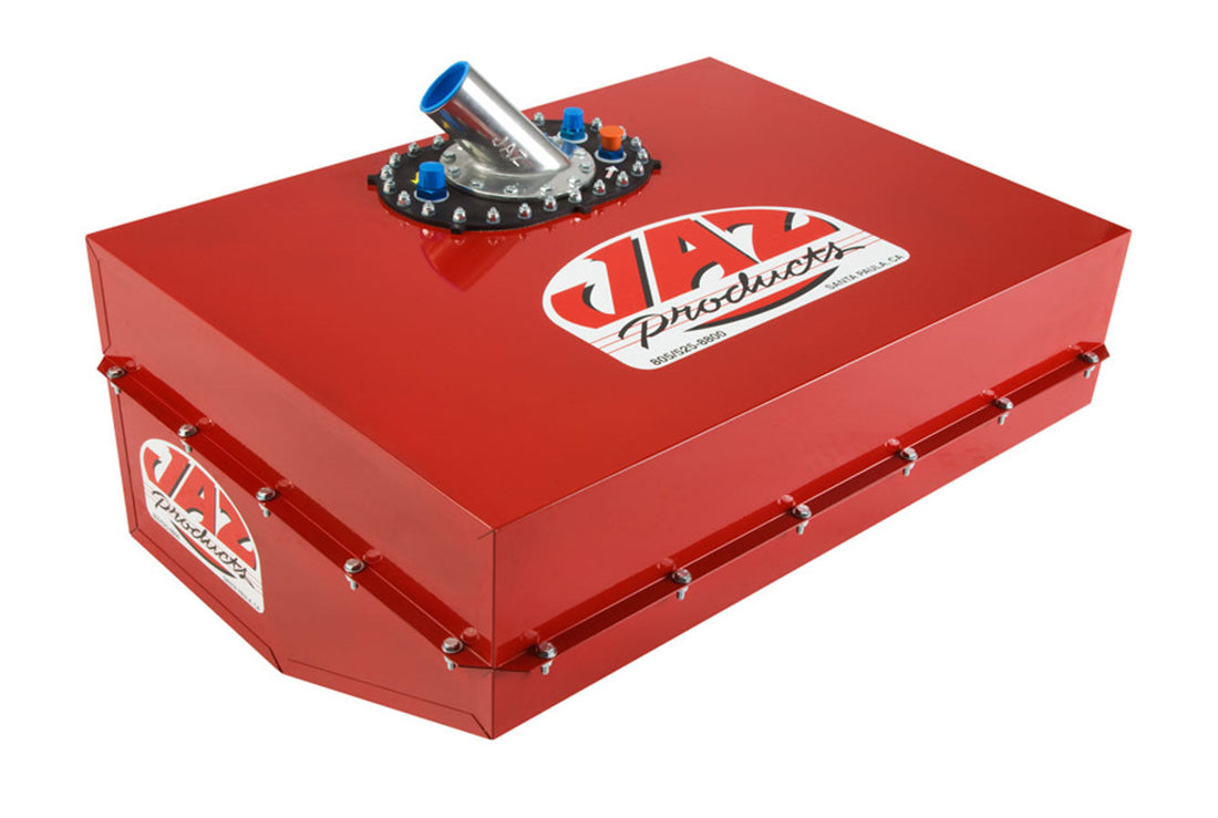 32 Gal Jeepspeed Fill Plate - 28643206