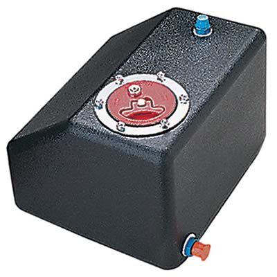 4 Gal. Econo Rail - 29010401