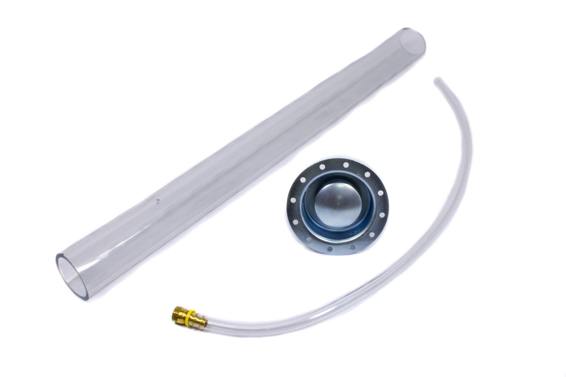 12 Bolt 2-1/2 Filler Kit - 30000020