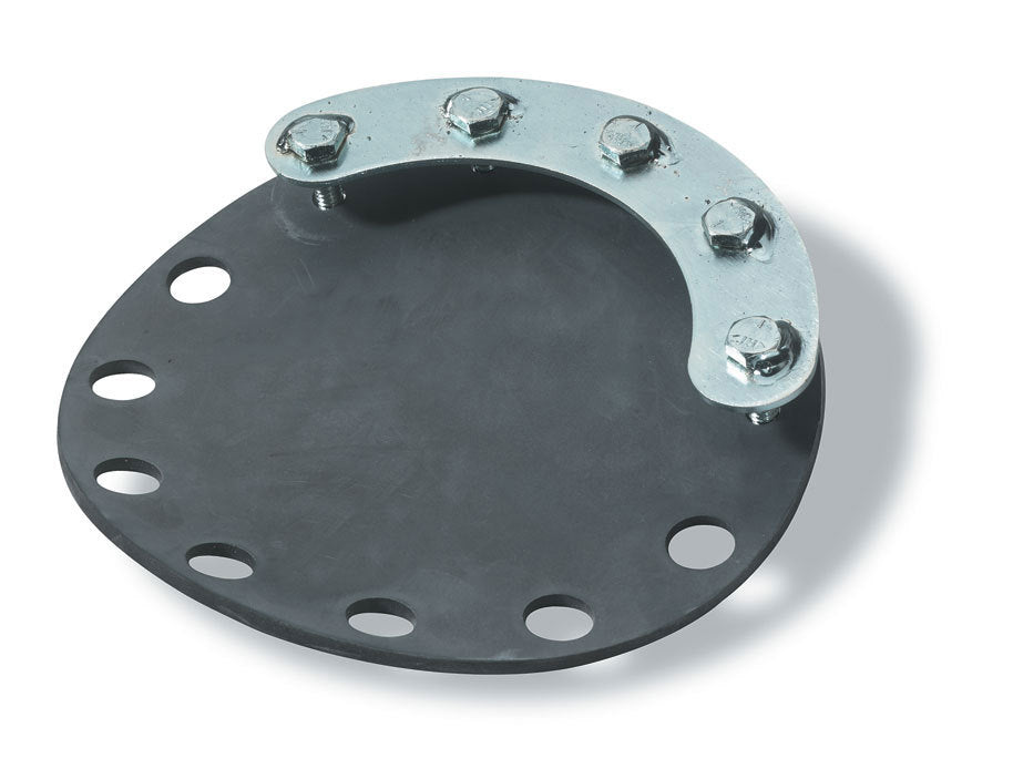 5 Bolt Flapper Assembly. - 31510503