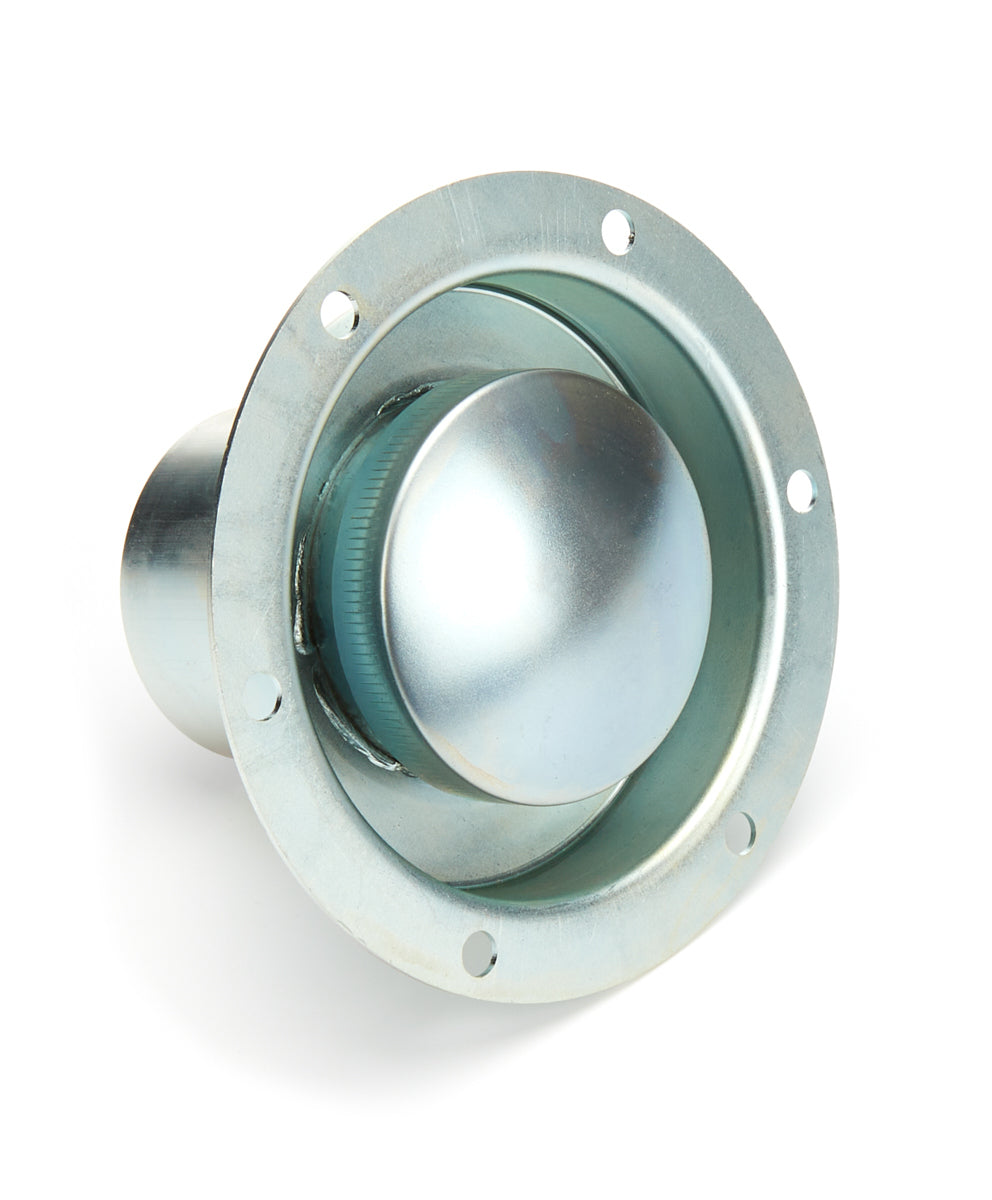 2-1/4 Hose Recessed Cap Assembly. - 35022503