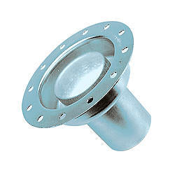 2-1/2 Hose Recessed Cap Assembly. - 35025003
