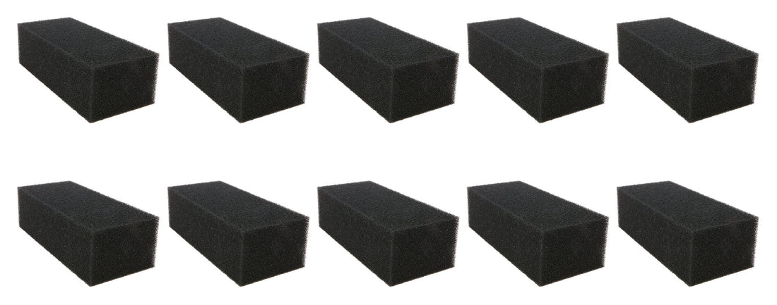 32 Gal. Foam Kit for 132 Cells - 36013211