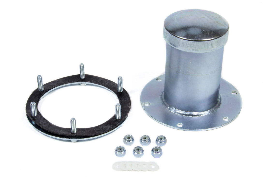Filler Neck Dragster Steel 2.5 - 39045203