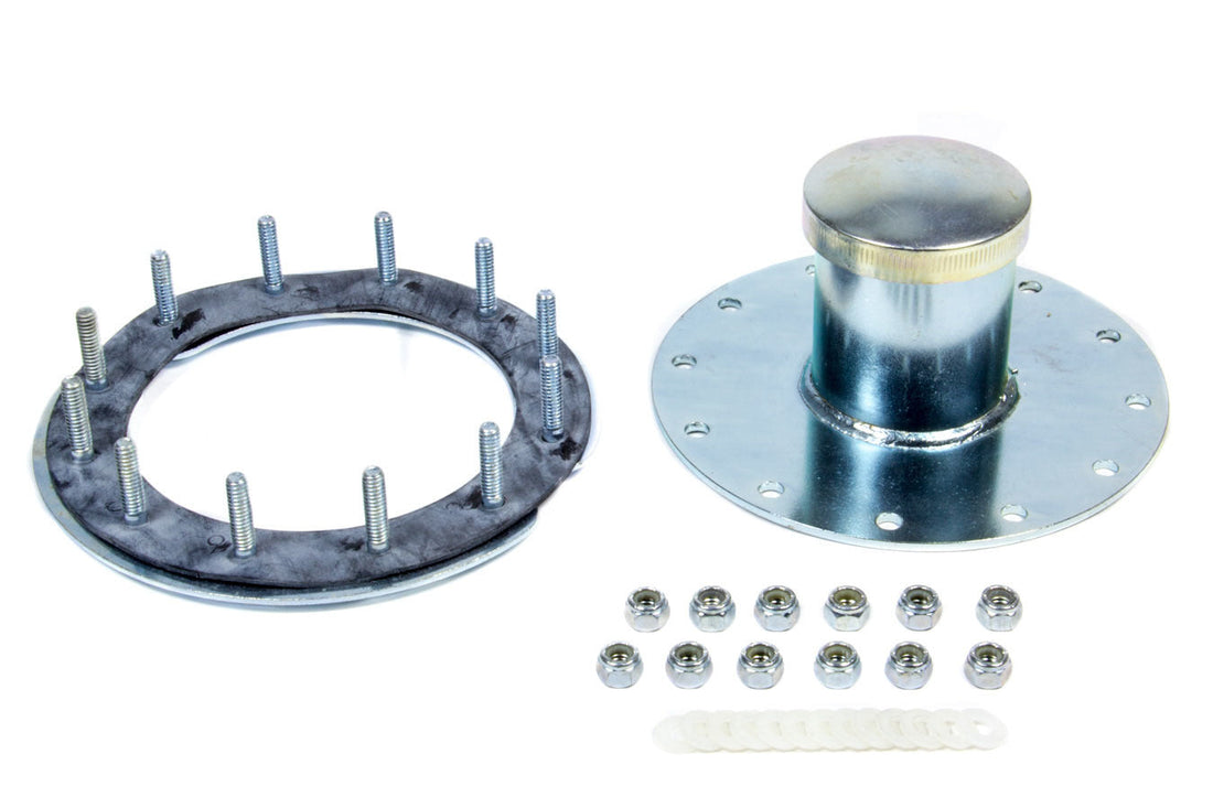 Filler 2-1/4 12 Bolt Long - 39055203