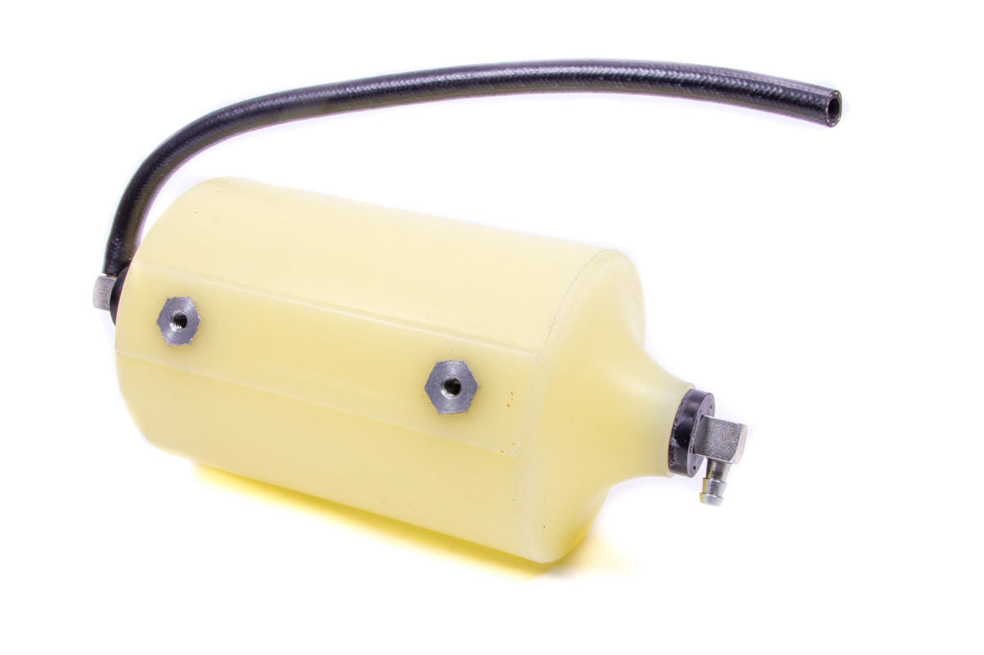 Radiator Recovery Tank - Natural - 60202505
