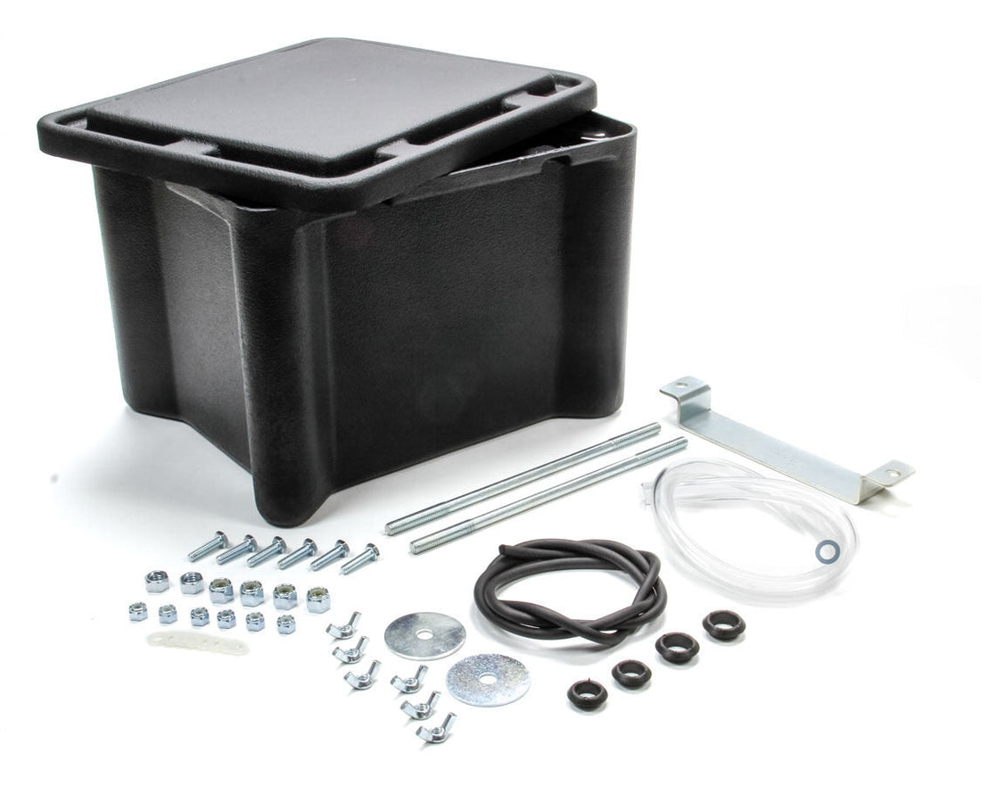 Sealed Battery Case - 70050001