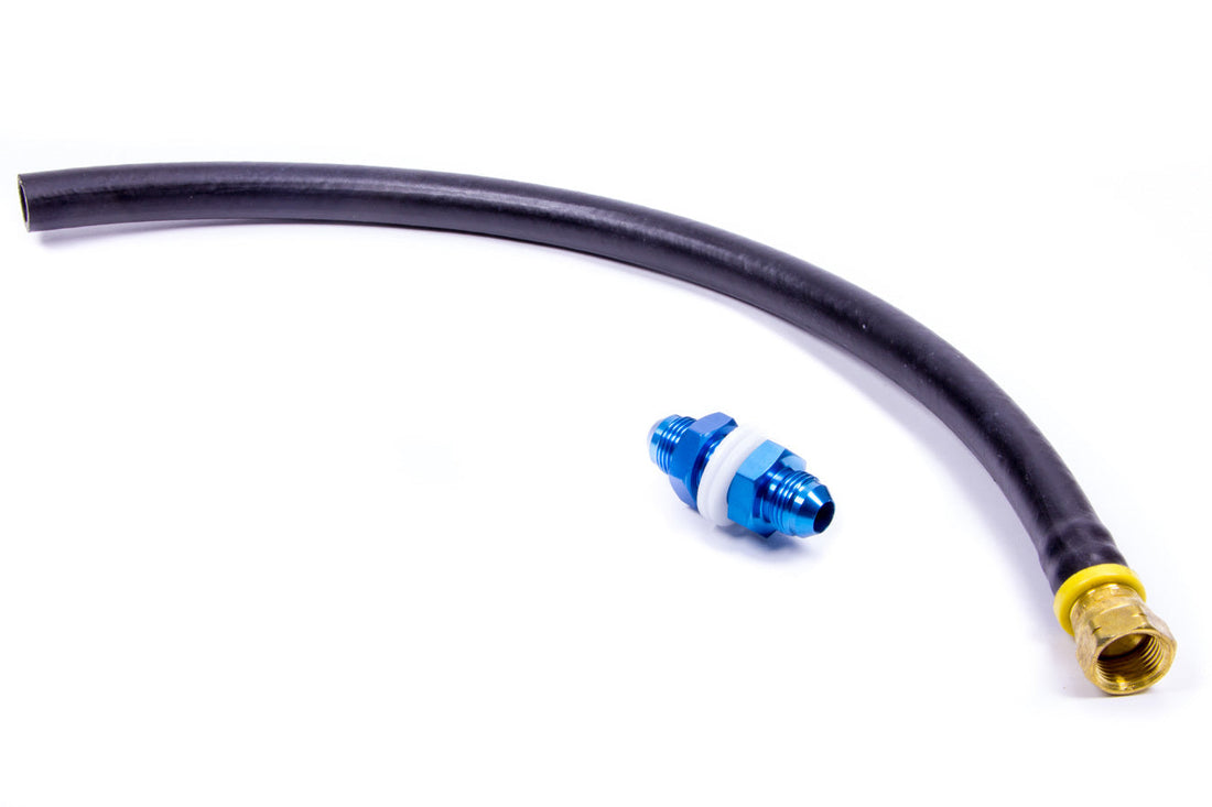 -8an Fuel Pick-Up & Return Kit - 83500811
