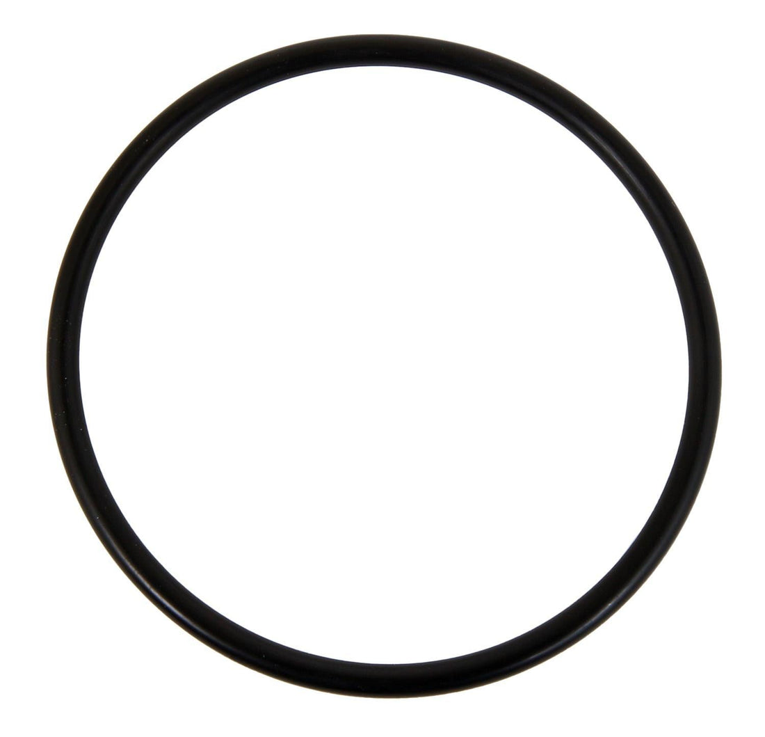 Raised Steel Cap Gasket (Rubber) - 85030001