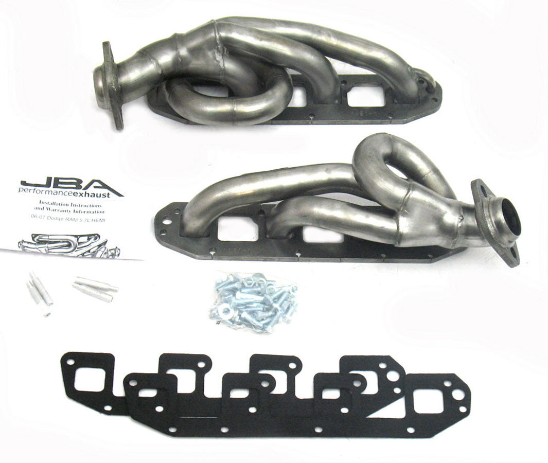 06-08 Ram 5.7L Hemi 2500 4WD 1 - 1961S1