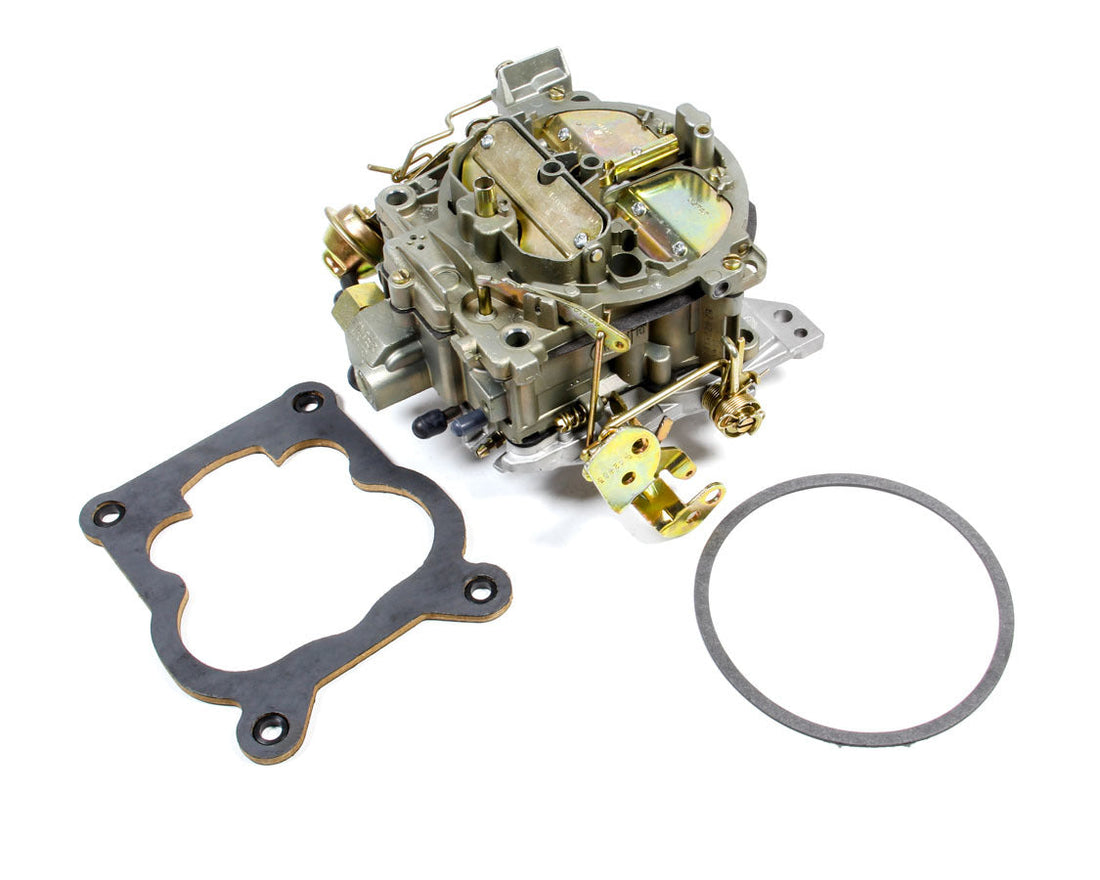 Q-jet Carburetor - 34001