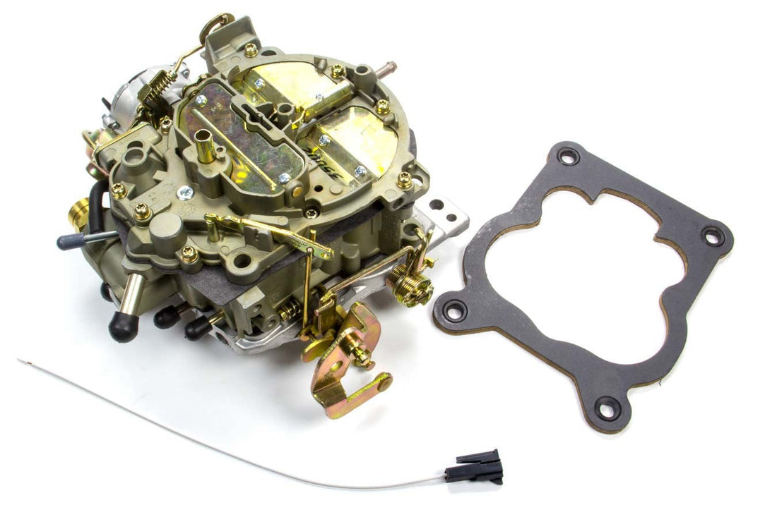 Q-jet Carburetor 750 Cfm Stage 2 - 35002