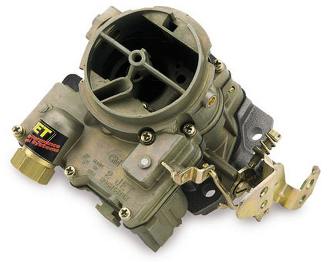 Rochester Circle Track Carb 500 CFM - 37001