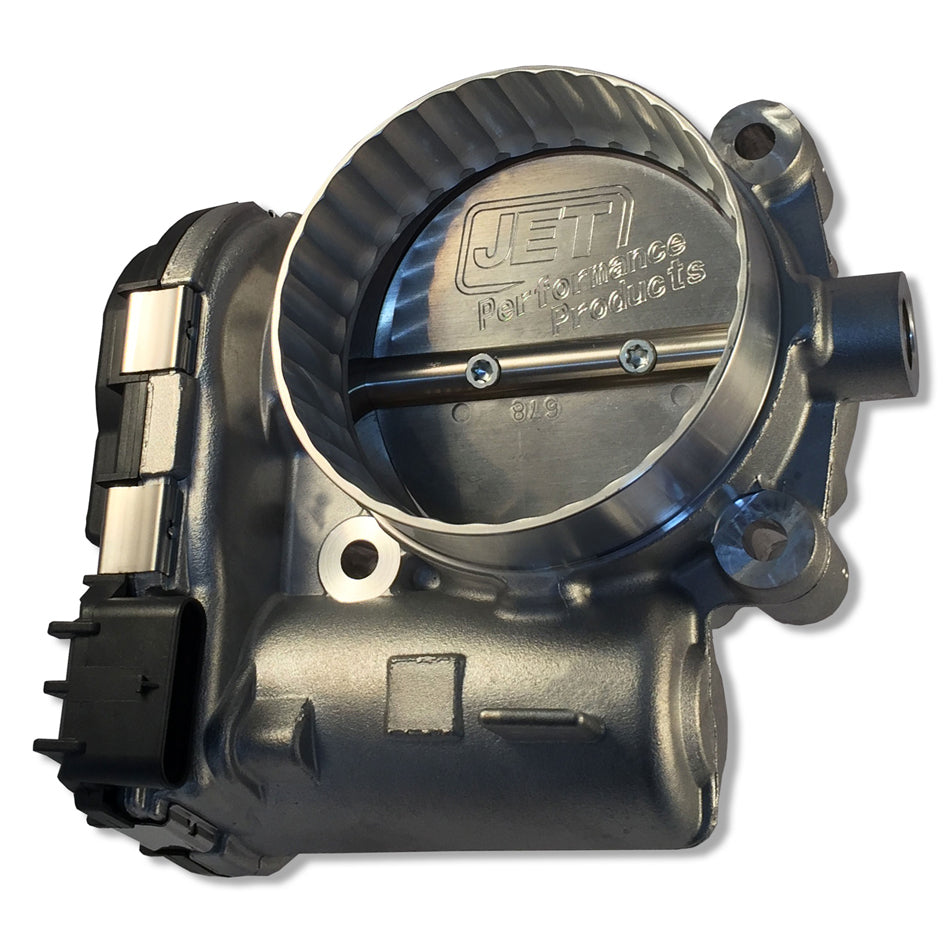 Throttle Body - 76119