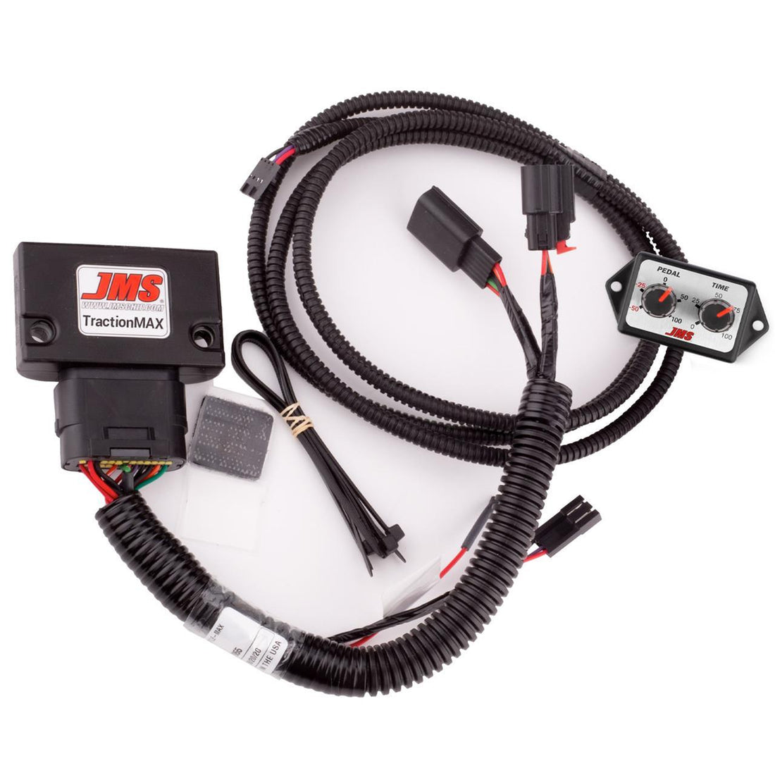 Traction Control Device - TX1920DCX4