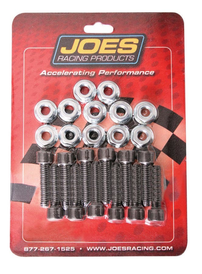 5/16-18 x 1-1/4 12pk Hub Stud Kit - 25596