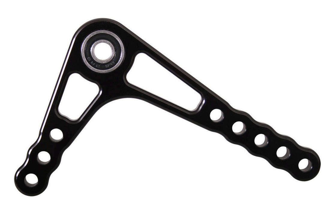 Throttle Bell Crank Alum - 26005