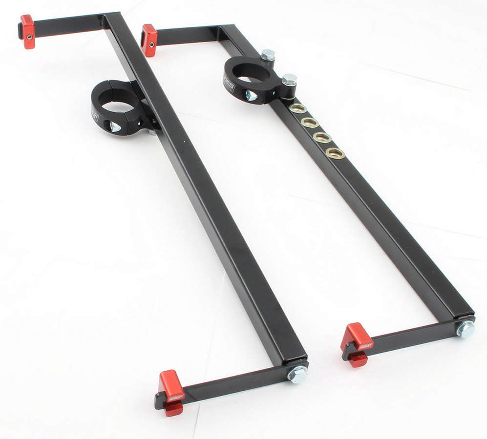 Radiator Brackets - 36502