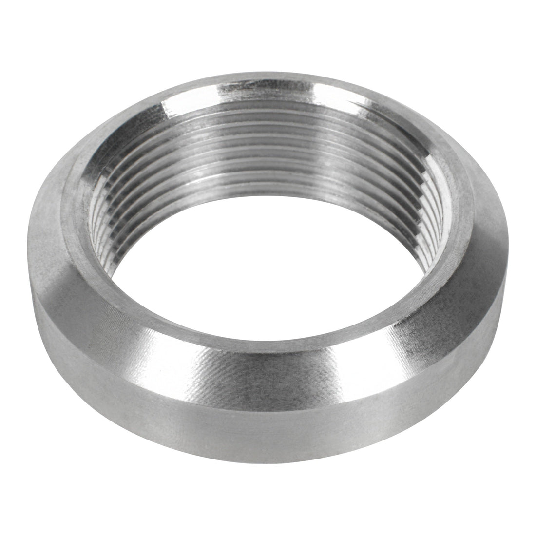 Weld Bung 1-1/2in NPT Female - Aluminum - 37116