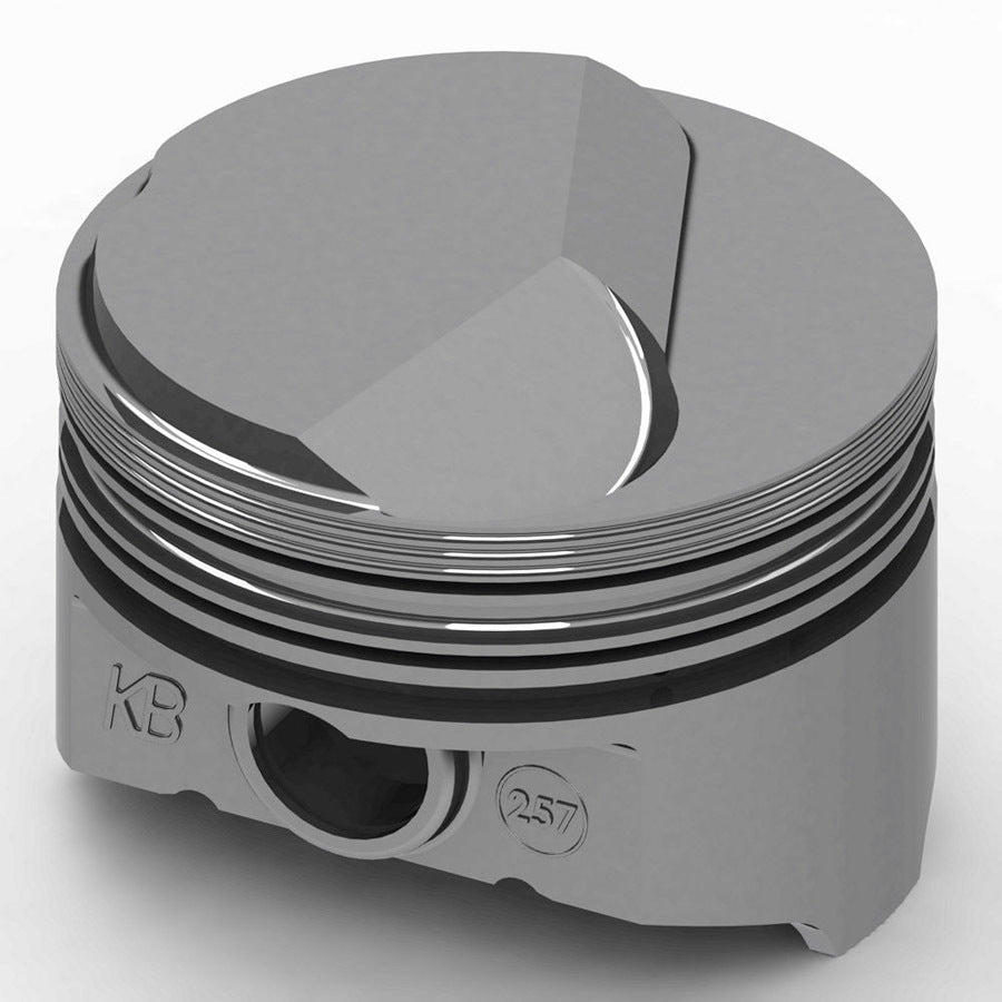 BBC Domed Piston Set 4.310 Bore +26cc - KB257060
