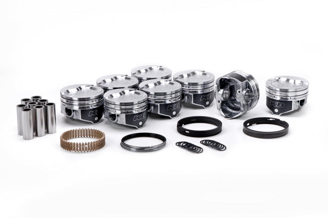 Kb Hyper Piston - Ford 428FE R - KB378040