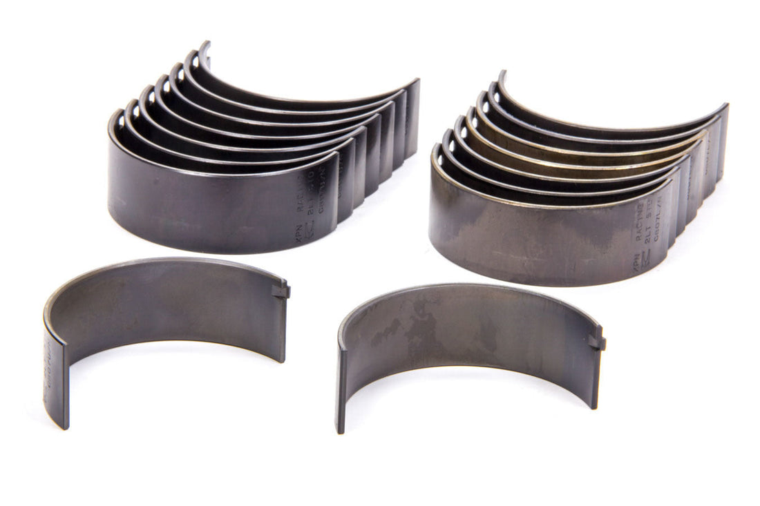 Rod Bearing Set - CR807XPN