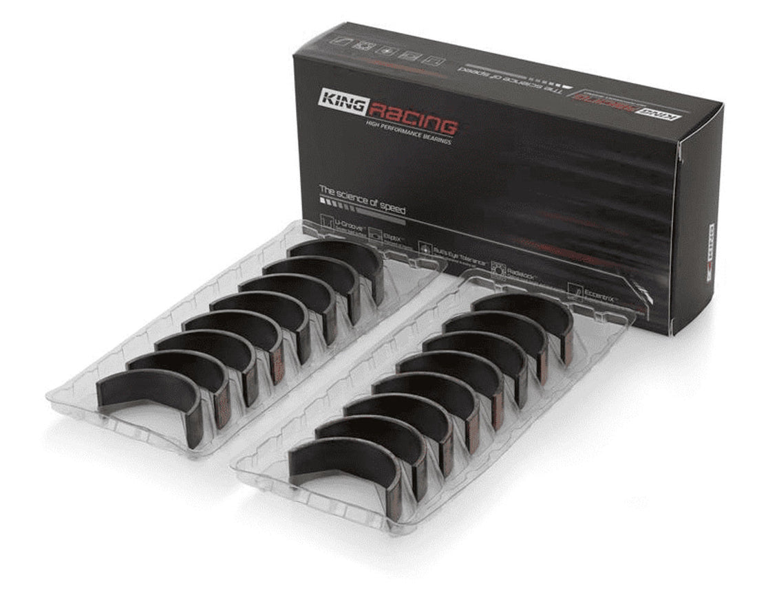 Rod Bearing Set - CR808XPNDSTDX