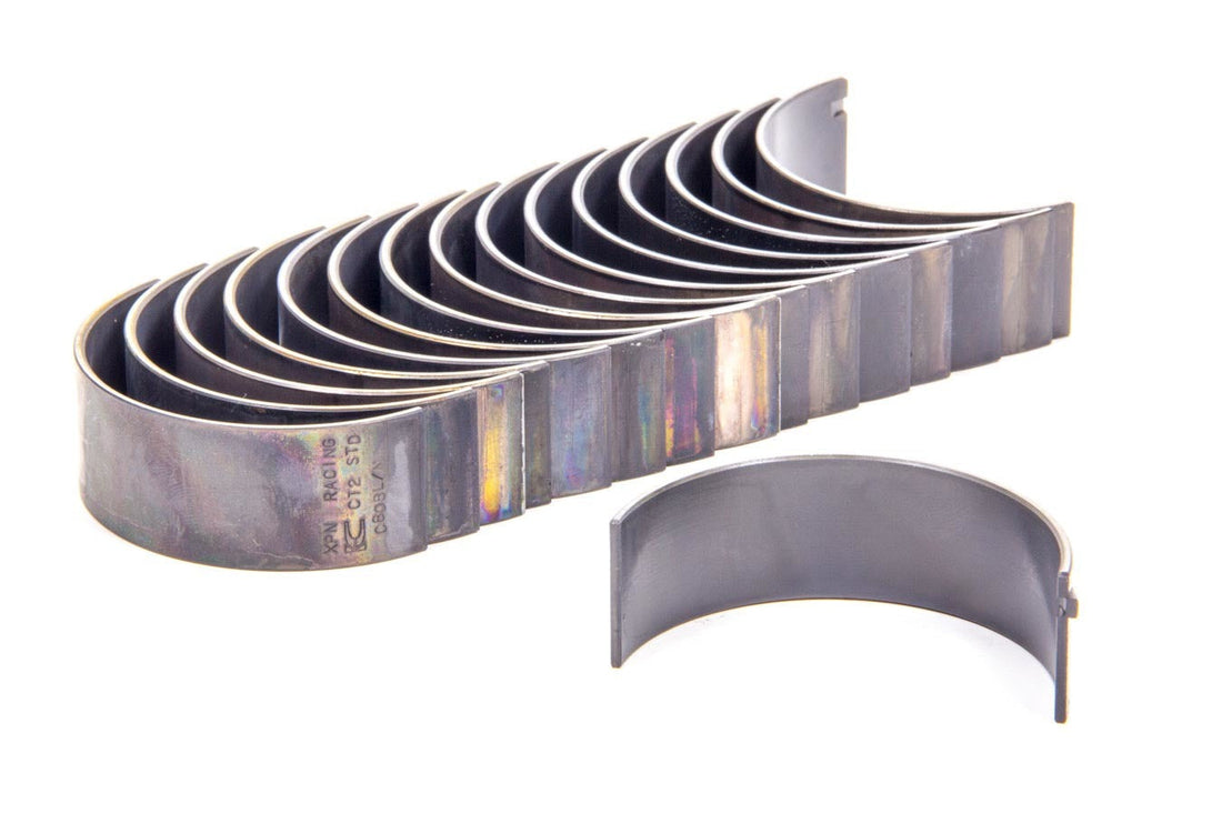Rod Bearing Set - CR808XPNSTDX