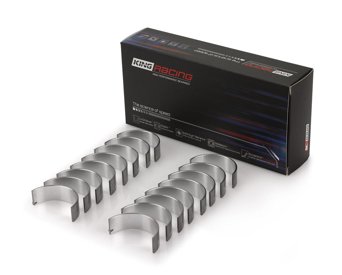 Rod Bearing Set - Ford 4.6L/5.4L - CR868HPN