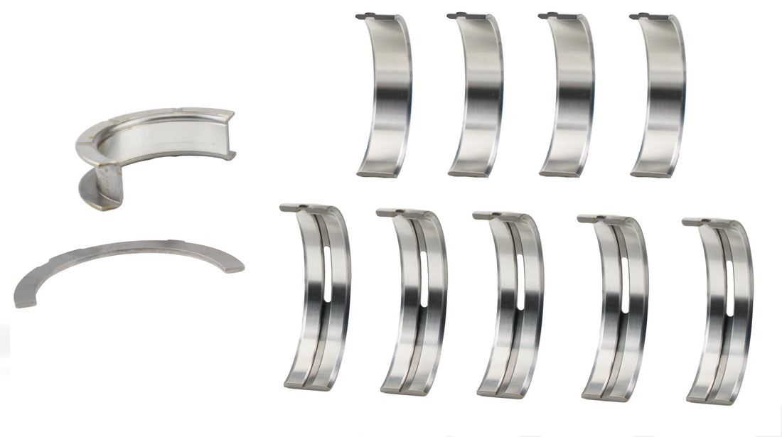Main Bearing Set - MB5353HP