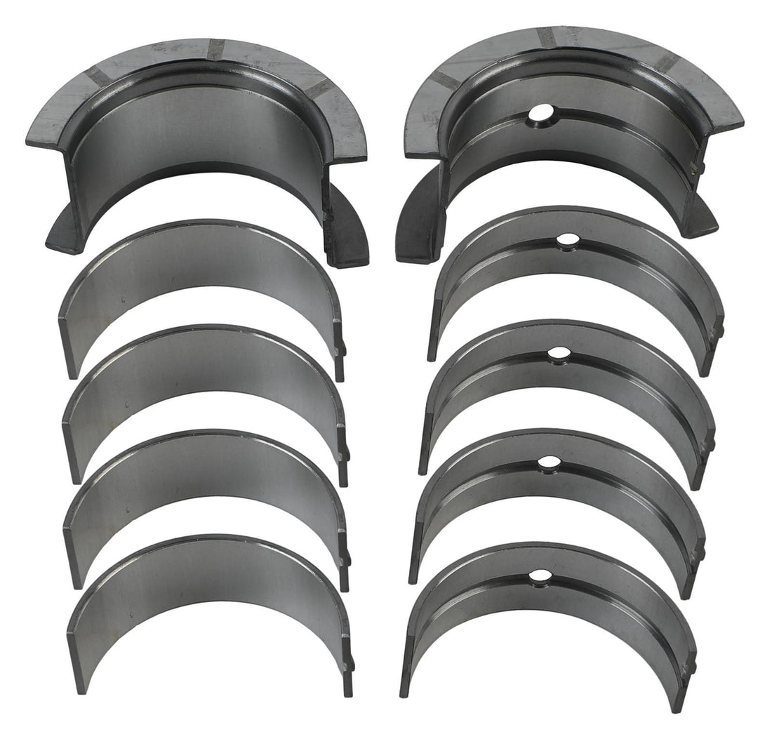 Main Bearing Set - BBC GEN 4 5 6 - 1/2 Groove - MB556SI001