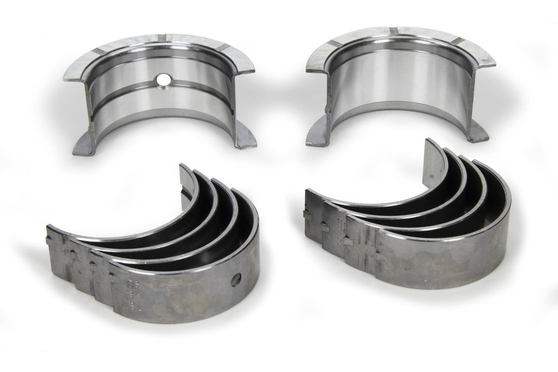 Main Bearing Set - BBC GEN 4 5 6 - 1/2 Groove - MB556SI010