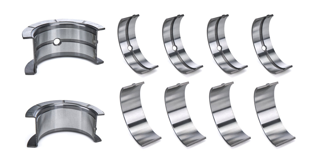Main Bearing Set - BBC GEN 4 5 6 - 1/2 Groove - MB556SI020