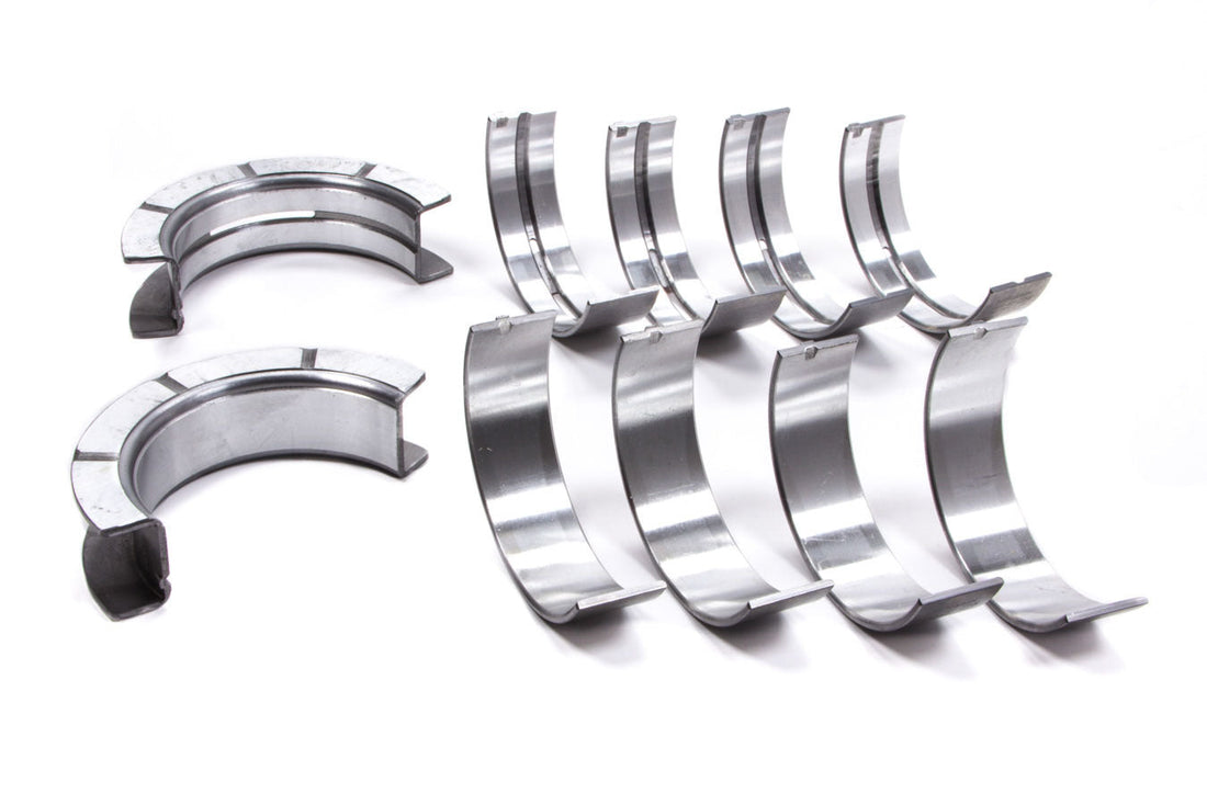 Main Bearings Bi-metal Perf. - MB5650HP001