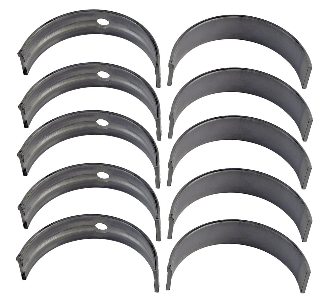 Crankshaft Main Bearing Set - MB5724CP