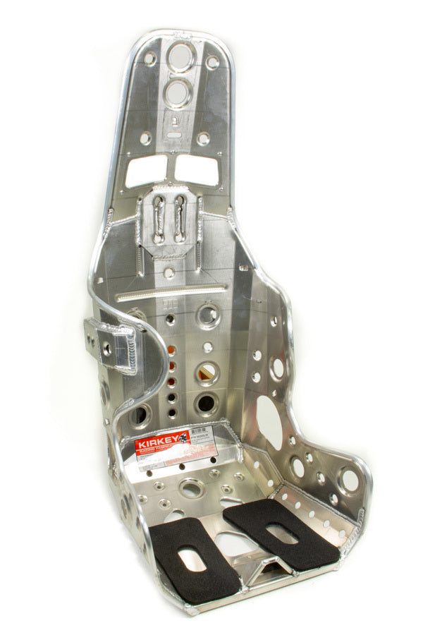 L/W Late Model Seat 17in (Hook) - 58700LW