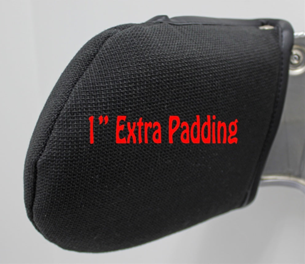Cover Shoulder Pad 1in R/H 88/89 SERIES - 8889RS1XP