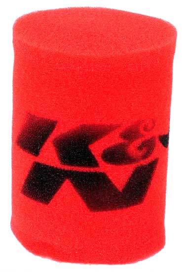 Pre Cleaner Wrap 3-3/4 x 6 foam - 251770