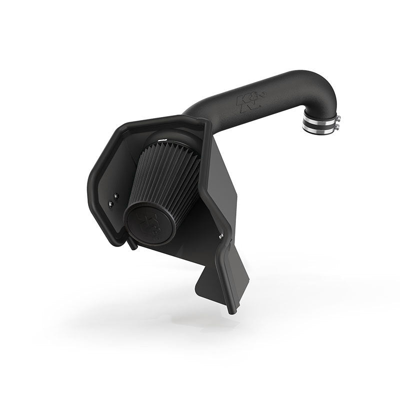 Air Intake System