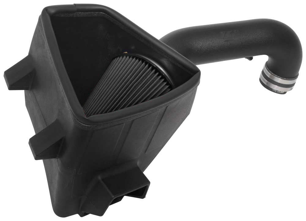 Air Intake System