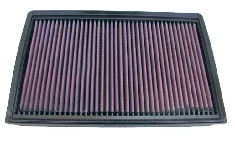 92- Ford Crown Vic 4.6 Air Filter - 332272
